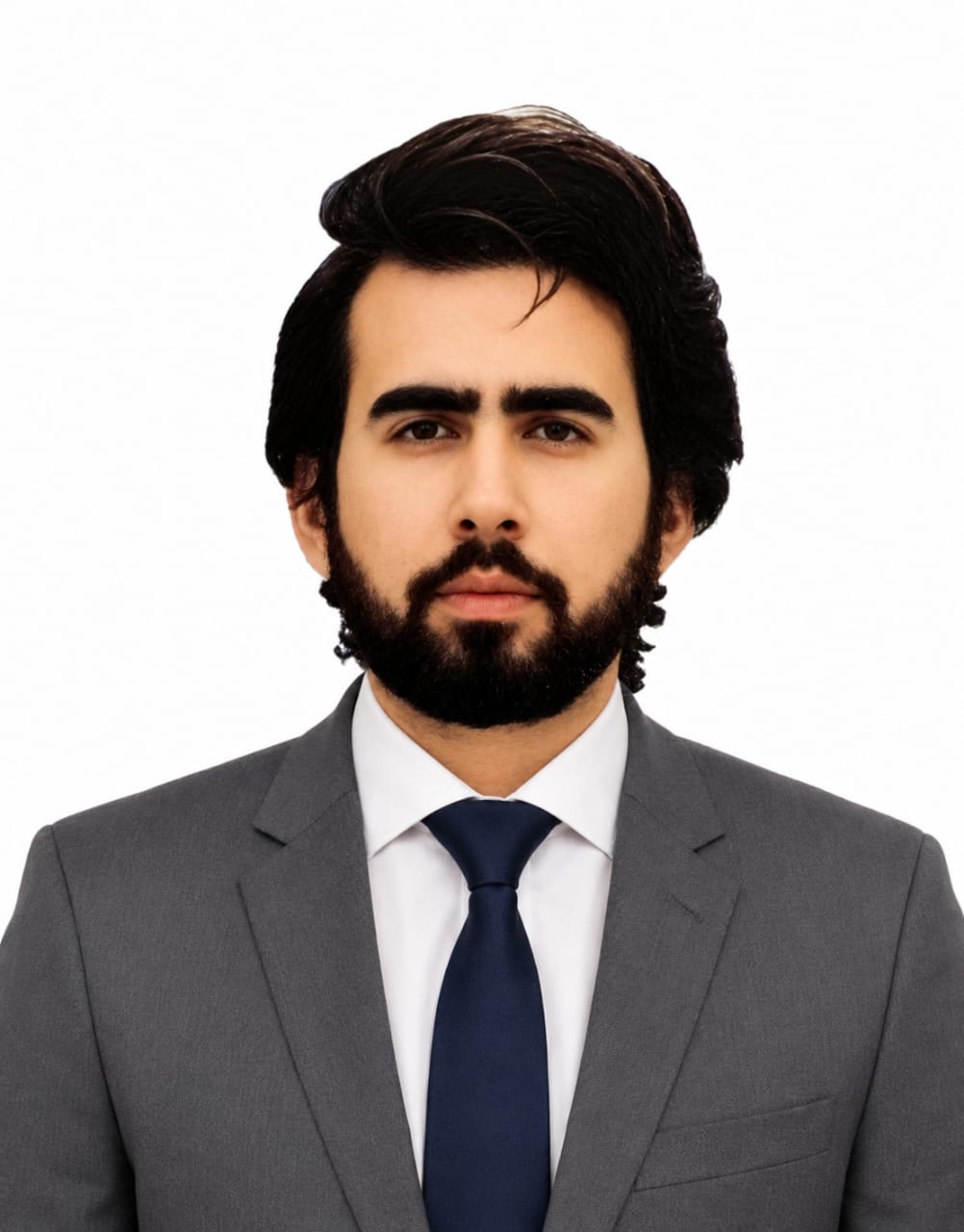 Ali Gul, Chief Executive Officer of Springora Pvt Ltd