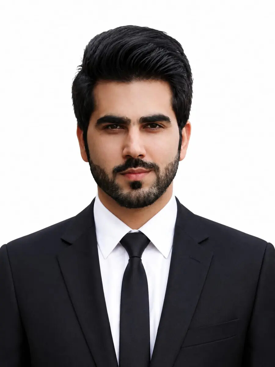 Mohib Gul, founder of Springora Pvt Ltd