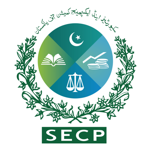 Securities and Exchange Commission of Pakistan logo