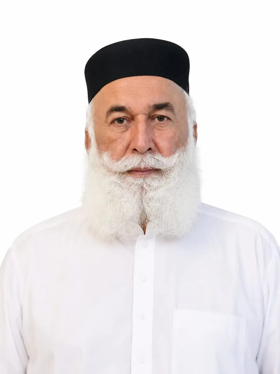 Usman Gul, Director of Springora Pvt Ltd